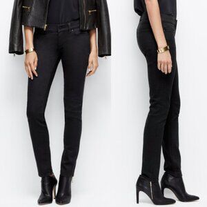 Ann Taylor Modern Fit Skinny Jeans